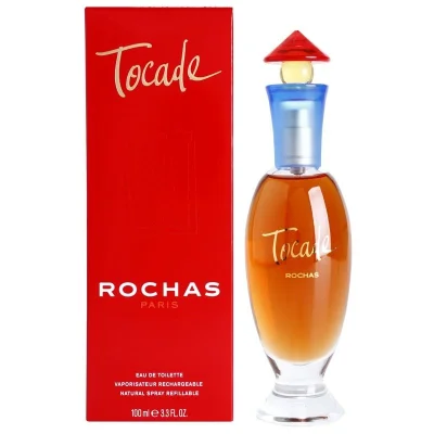 Tocade