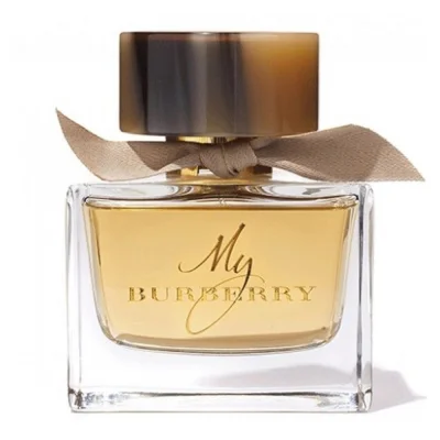 My Burberry