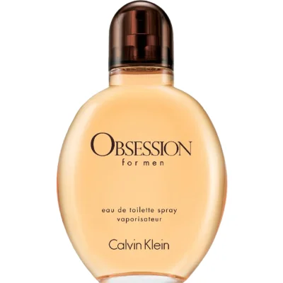 Obsession For Men