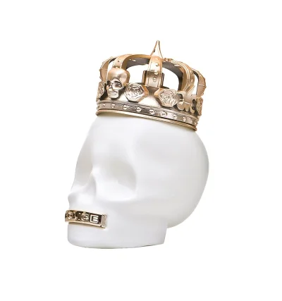 To Be The Queen