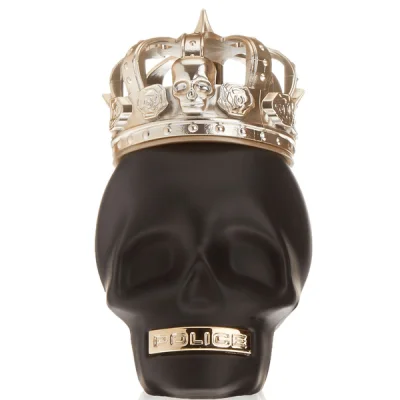 To Be The King