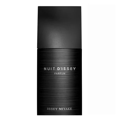 Nuit Dissey