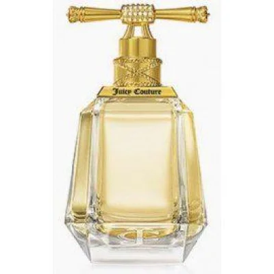 I Am Juicy Couture