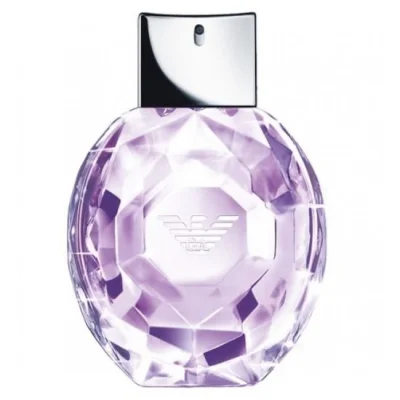 o Diamonds Violets