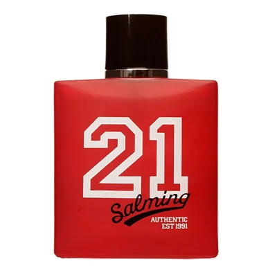 21 Red