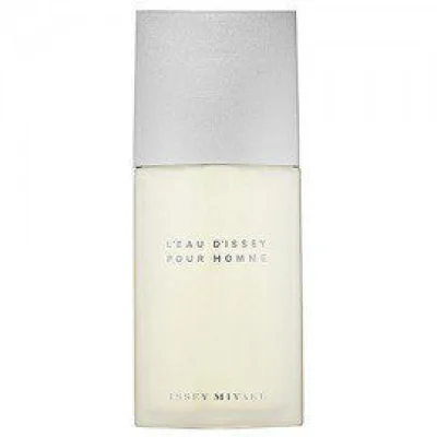 LEau dIssey Pour Homme
