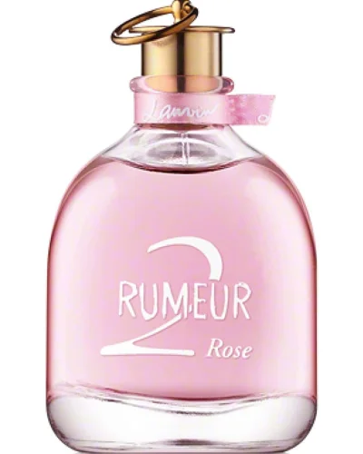 Rumeur 2 Rose