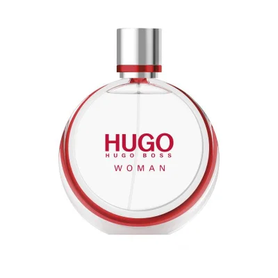 Hugo Woman