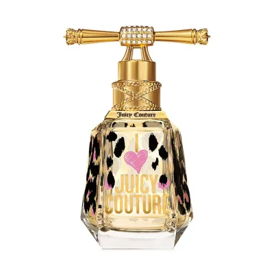 I Love Juicy