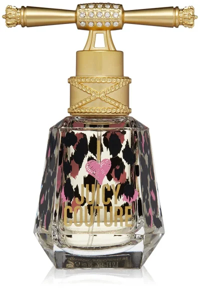 I Love Juicy Couture