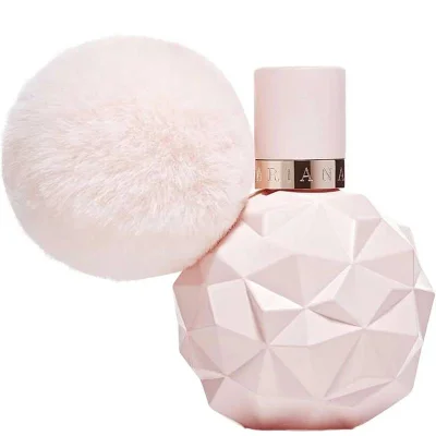 Sweet Like Candy
