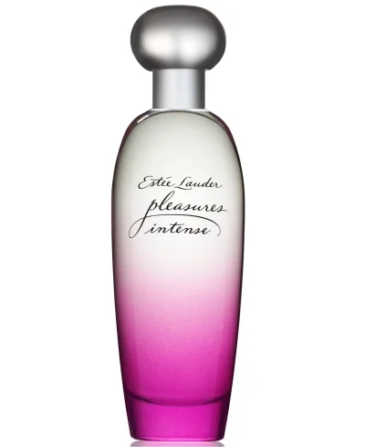 Pleasures Intense