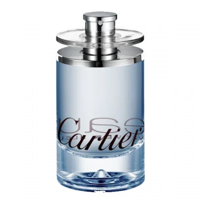 Eau De Cartier Vetiver Bleu
