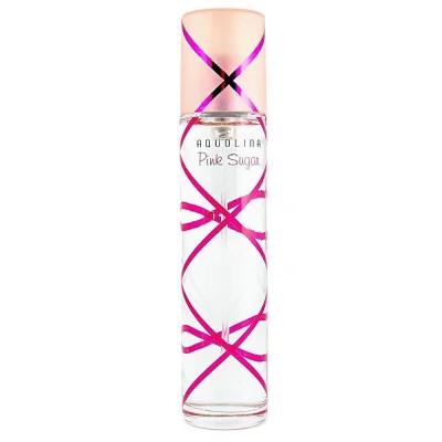 Pink Sugar
