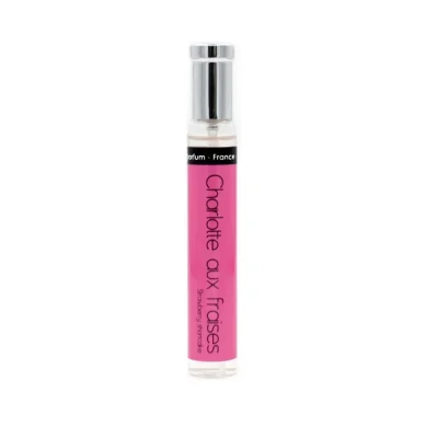 Charlotte aux Fraises 30 ml