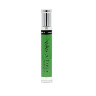 Feuilles de Fraisier 30 ml