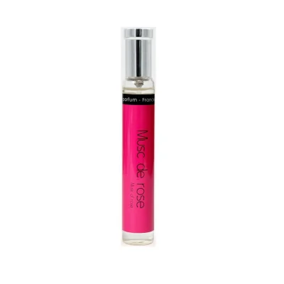 Musc de Rose 30 ml