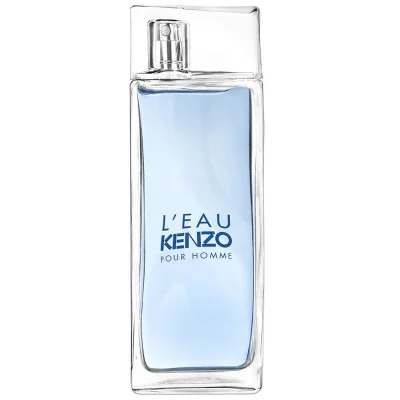 LEau Pour Homme