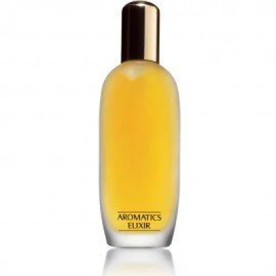 Aromatics Elixir