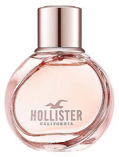 California Wave For Her