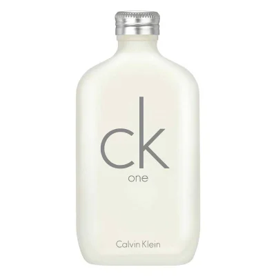 CK One