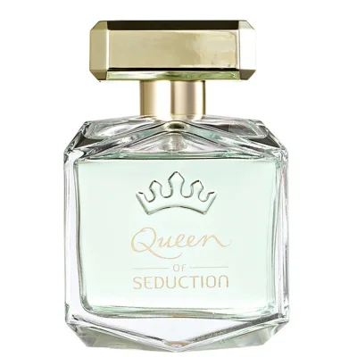 Queen Of Seduction