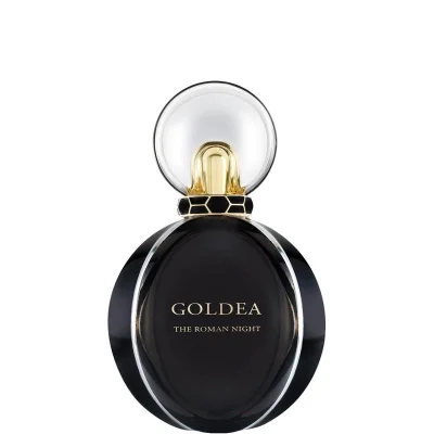 Goldea The Roman Night
