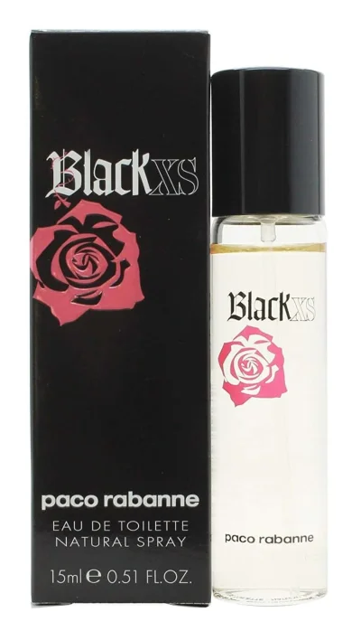 Black XS For Her