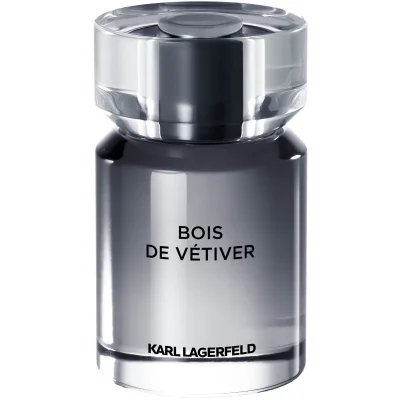 Bois De Vetiver