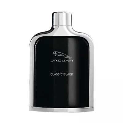 Classic Black