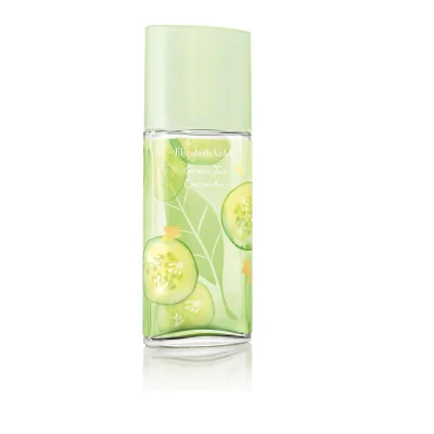Green Tea Cucumber
