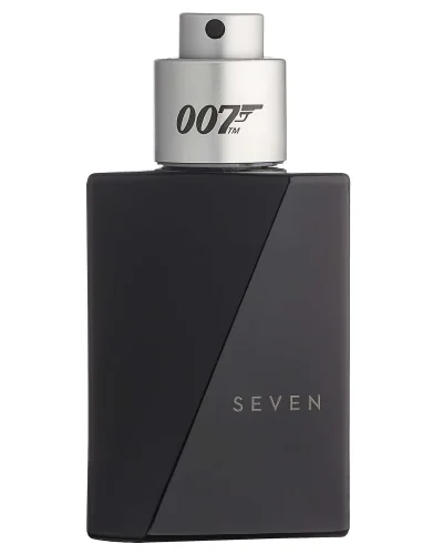 007 Seven