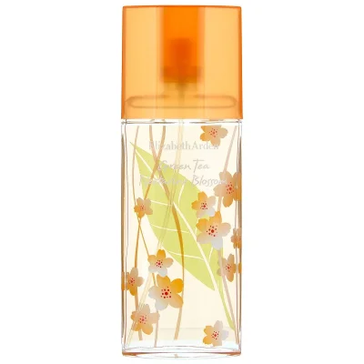 Green Tea Nectarine Blossom