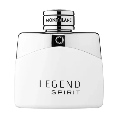 Legend Spirit