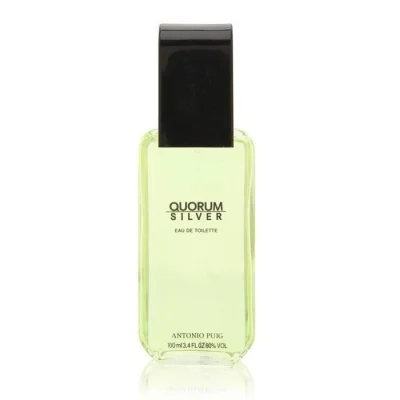 Quorum Silver