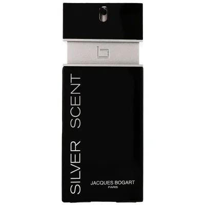 Silver Scent