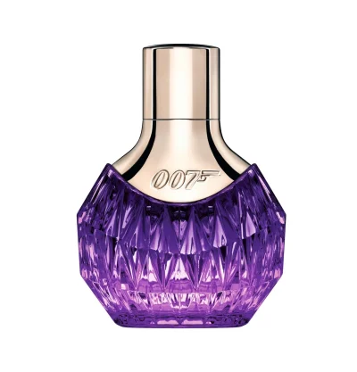 007 For Women III