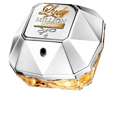 Lady Million Lucky