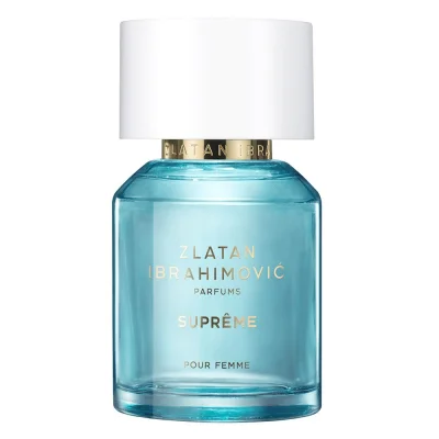 Supreme Pour Femme