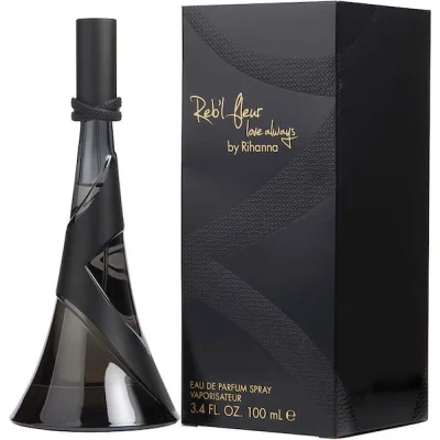 Rebl Fleur Always Love