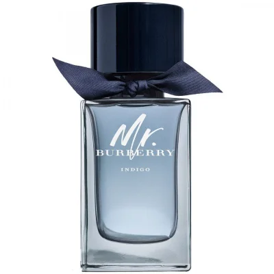 Mr.Burberry Indigo