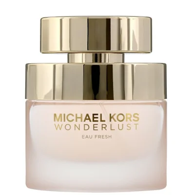 Wonderlust Eau Fresh