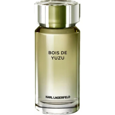 Bois De Yuzu
