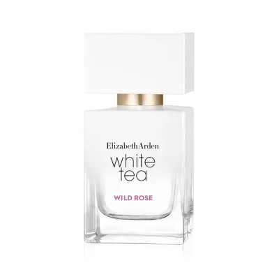 White Tea Wild Rose