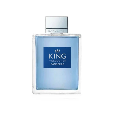 King Of Seduction