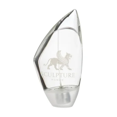Sculpture Homme