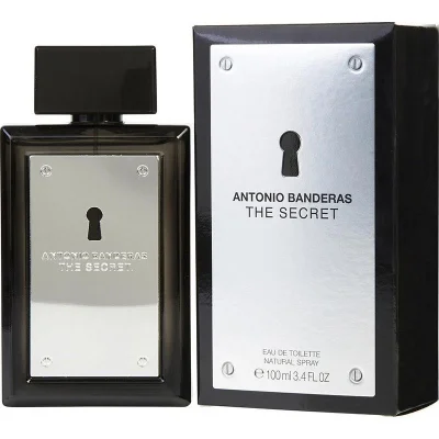 The Secret