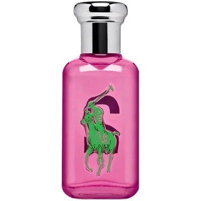 Big Pony 2 Woman