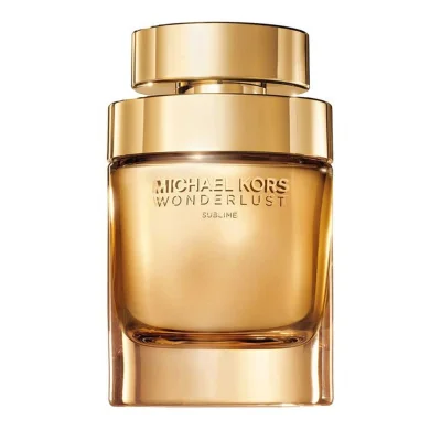 Wonderlust Sublime