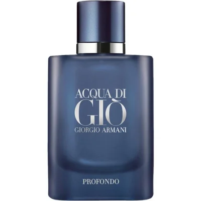 Acqua Di Gio Profondo